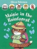 Maisie in the Rainforest (Paperback) - Aileen Paterson Photo