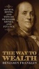 The Way to Wealth - Advice, Hints, and Tips on Business, Money, and Finance (Hardcover) - Benjamin Franklin Photo