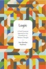 Logic - A God-Centered Approach to the Foundation of Western Thought (Paperback) - Vern Sheridan Poythress Photo