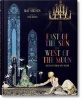 Kay Nielsen: East of the Sun and West of the Moon (Hardcover) - Noel Daniel Photo