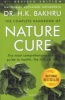 The Complete Handbook of Nature Cure - Comprehensive Family Guide to Health the Nature Way (Paperback, 3rd Revised edition) - HK Bakhru Photo