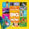 First Big Book of How (Hardcover) - Jill Esbaum Photo