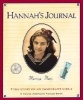 Hannah's Journal - The Story of an Immigrant Girl (Paperback, 1st Silver Whistle pbk. ed) - Marissa Moss Photo