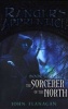 The Sorcerer of the North (Paperback) - John A Flanagan Photo