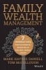 Family Wealth Management - Seven Imperatives for Successful Investing in the New World Order (Hardcover) - Mark Haynes Daniell Photo