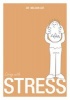 Living with Stress (Paperback) - Nelson Lee Photo