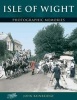 Isle of Wight (Paperback, Paperback) - John Bainbridge Photo