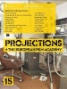 Projections, 15 - With the European Film Academy (Paperback, Main) - Peter Cowie Photo