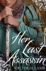 Her Last Assassin (Paperback) - Victoria Lamb Photo