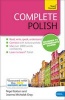 Complete Polish Beginner to Intermediate Course (Paperback, New edition) - Nigel Gotteri Photo