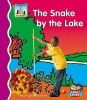 The Snake by the Lake (Hardcover) - Mary Elizabeth Salzmann Photo