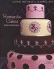 Romantic Cakes (Paperback) - Peggy Porschen Photo