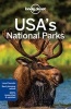  USA's National Parks (Paperback) - Lonely Planet Photo