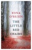 The Little Red Chairs (Paperback, Export - Airside ed) - Edna OBrien Photo