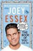 The Book of You (and Me) (Paperback) - Joey Essex Photo