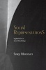 Social Representations - Essays in Social Psychology (Hardcover) - Serge Moscovici Photo