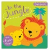 In the Jungle (Board book) - Emily Bolam Photo