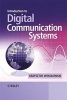 Introduction to Digital Communication Systems (Hardcover) - Krzysztof Wesolowski Photo