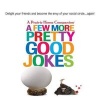 Few More Pretty Good Jokes (Standard format, CD, abridged edition) - Calvin Trillin Photo