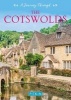 A Journey Through the Cotswolds (Paperback) - Peter Brimacombe Photo