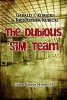 The Dubious Sim Team - Colton Banyon Mystery #26 (Paperback) - Gerald J Kubicki Photo