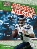 Russell Wilson (Hardcover) - Matt Scheff Photo