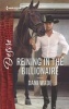 Reining in the Billionaire (Paperback) - Dani Wade Photo