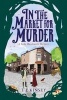 A In the Market for Murder (Paperback) - T E Kinsey Photo