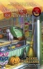 Masking for Trouble (Paperback) - Diane Vallere Photo