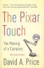 The Pixar Touch - The Making of a Company (Paperback) - David A Price Photo