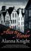 Akin to Murder (Paperback) - Alanna Knight Photo