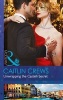 Unwrapping the Castelli Secret (Secret Heirs of Billionaires, Book 1) (Paperback) - Caitlin Crews Photo