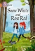 Snow White and Rose Red - Band 12/Copper (Paperback) - Joanna Nadin Photo