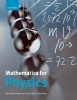 Mathematics for Physics (Paperback, New) - Michael M Woolfson Photo