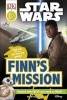 Star Wars: Finn's Mission (Hardcover) - David Fentiman Photo