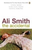 The Accidental (Paperback) - Ali Smith Photo