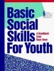 Basic Social Skills for Youth - A Handbook from Boys Town (Paperback) - Boys Town Press Photo