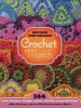 Beyond the Square Crochet Motifs (Hardcover) - Edie Eckman Photo