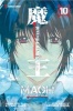 Maoh: Juvenile Remix, Vol. 10 (Paperback, Original) - Megumi Osuga Photo