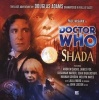 Shada (CD) - Douglas Adams Photo