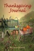 Thanksgiving Journal (Paperback) - Mary Lou Brown Photo