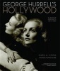 George Hurrell's Hollywood - Glamour Portraits 1925-1992 (Hardcover) - Mark A Vieira Photo