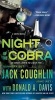 Night of the Cobra - A Sniper Novel (Paperback) - Jack Coughlin Photo