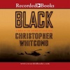 Black (Standard format, CD) - Christopher Whitcomb Photo