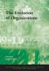 The Evolution of Organizations (Hardcover) - John Child Photo