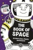 The Book of Space - All About Stars, Planets and Rockets! (Paperback) - Clive Gifford Photo