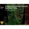 Sequoia and Kings Canyon National Parks Pocket Guide (Hardcover) - Ann Simpson Photo