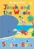 My Very First Jonah and the Whale Sticker Book (Paperback) - Lois Rock Photo