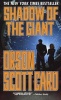 Shadow of the Giant (Paperback, 1st mass market ed) - Orson Scott Card Photo