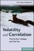 Volatility and Correlation - The Perfect Hedger and the Fox (Hardcover, 2nd New edition) - Riccardo Rebonato Photo